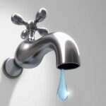 Отключение водоснабжения 03.11.2022 года